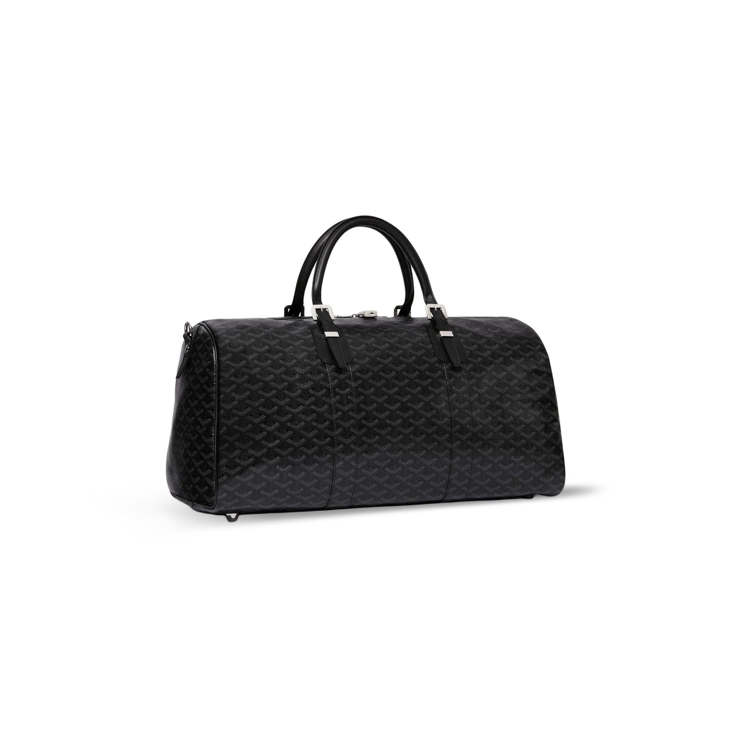 GOYARD BOSTON 50 BAG BOSTON050TY52CL01P (50*30*25cm)
